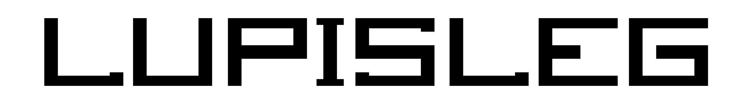 Lupisleg