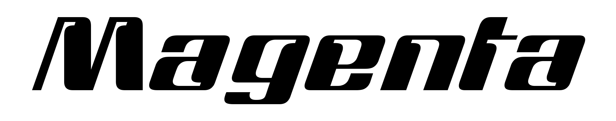 Magenta