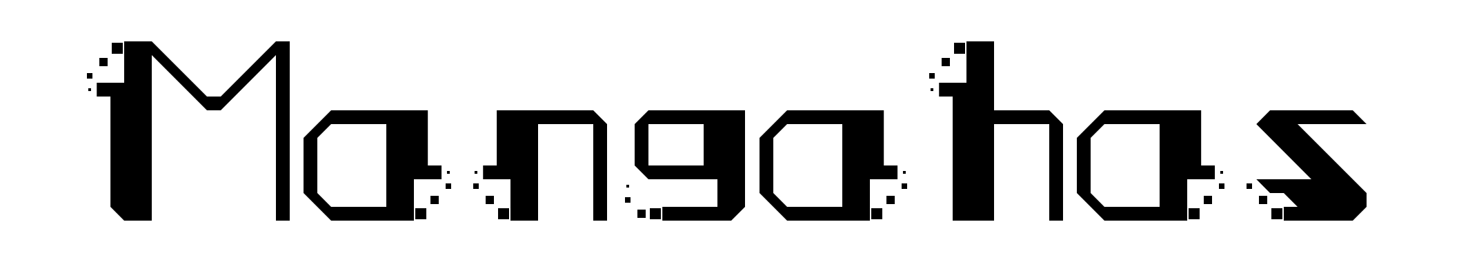 Mangahas