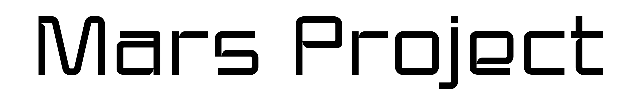 Mars Project