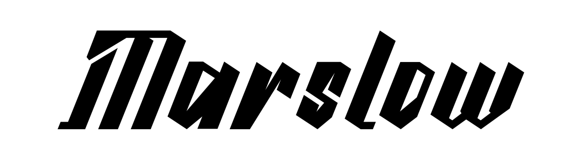 Marslow