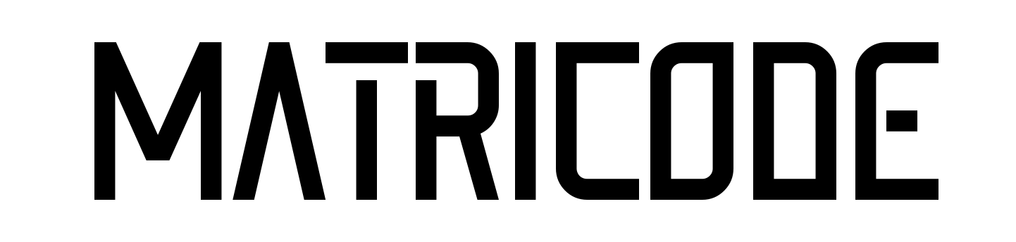 Matricode