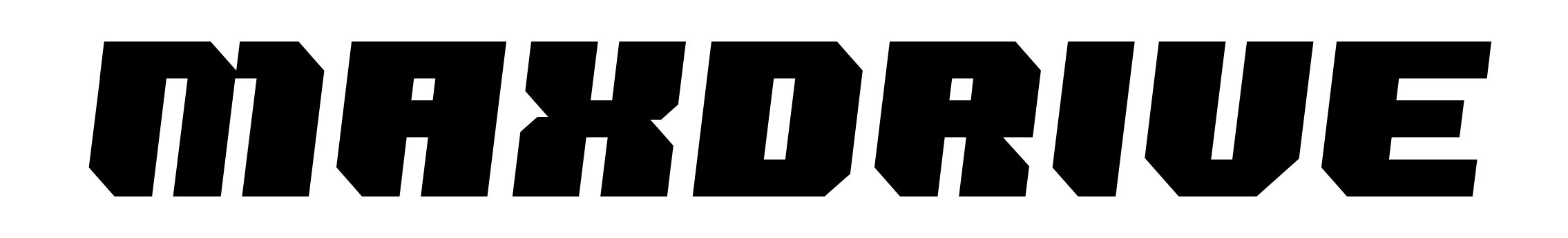 Maxdrive