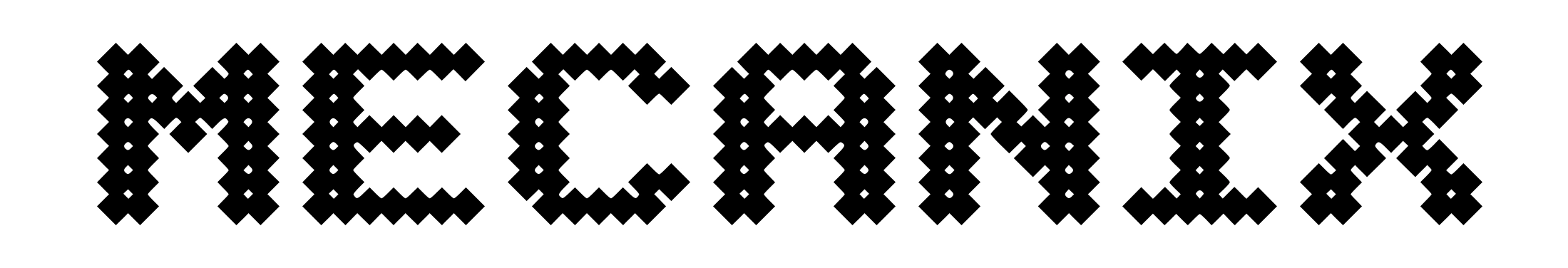 Mecanix