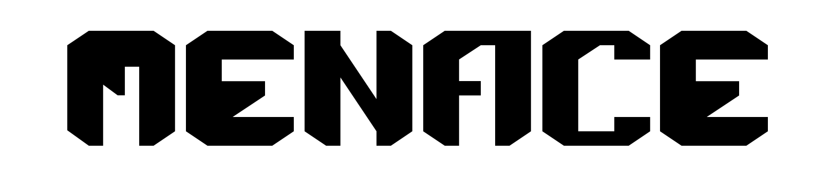 Menace