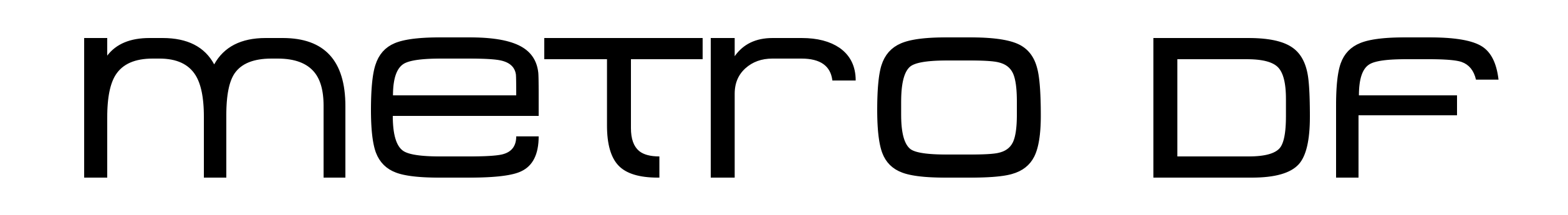 Metro DF