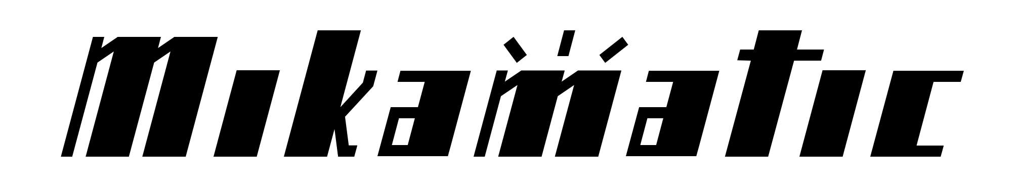 Mikamatic