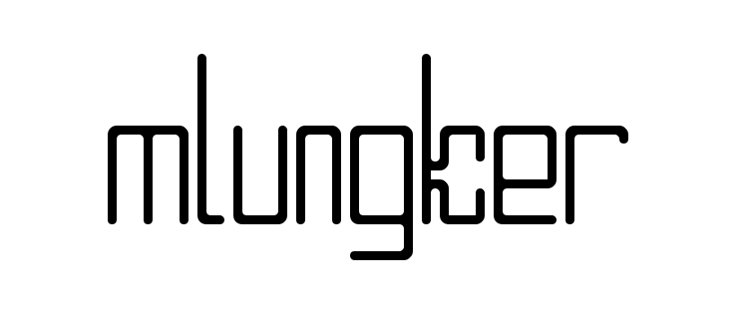 Mlungker