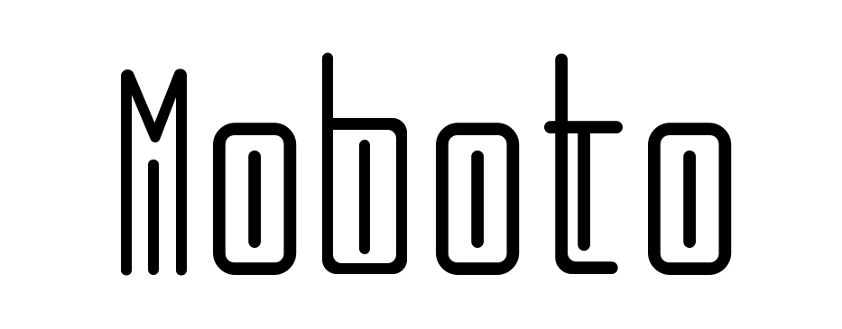 Moboto