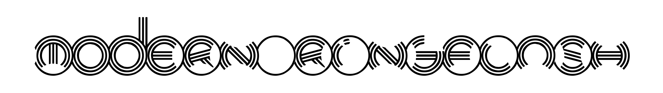 Modern Ringflash