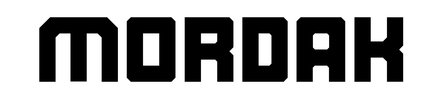 Mordak