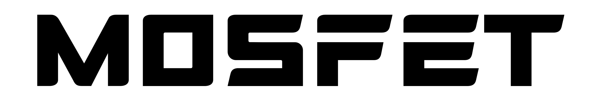 Mosfet