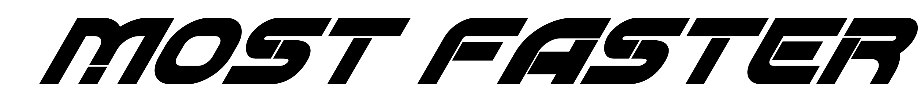 Most Faster