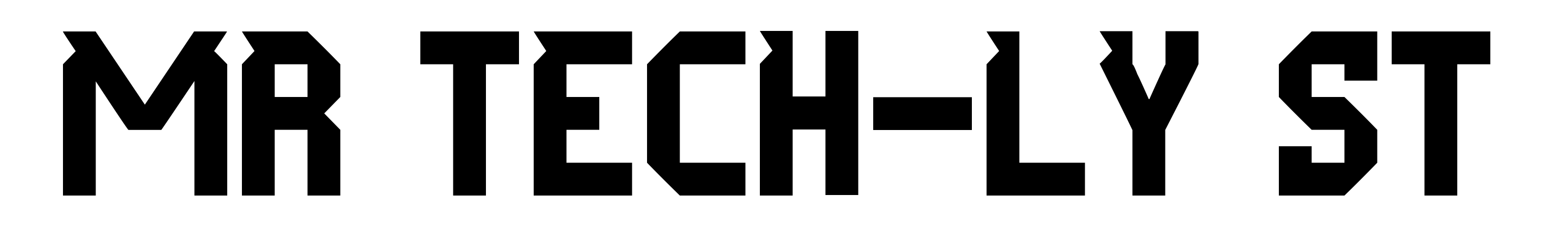 Mr Tech-Ly St