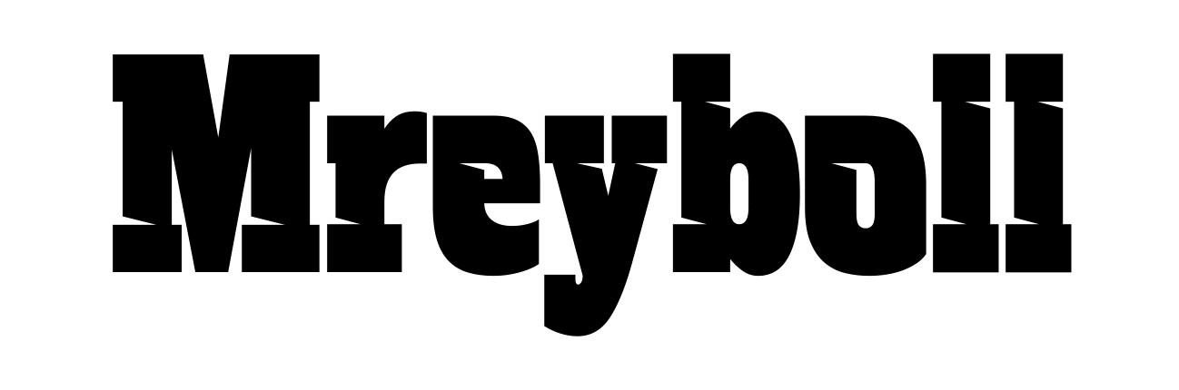 Mreyboll
