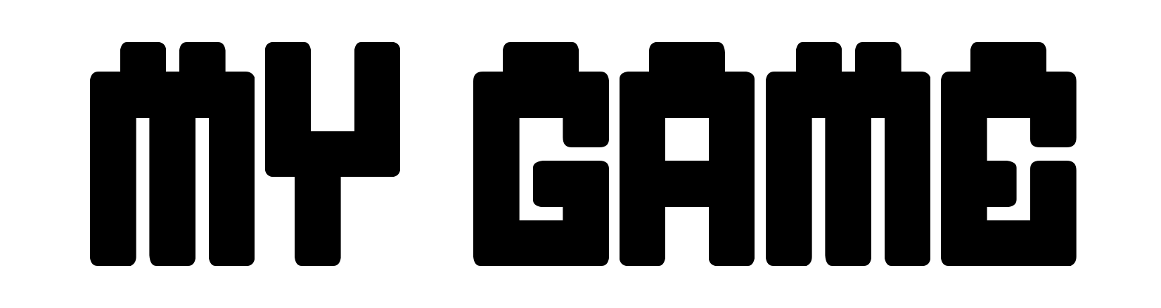 My Game