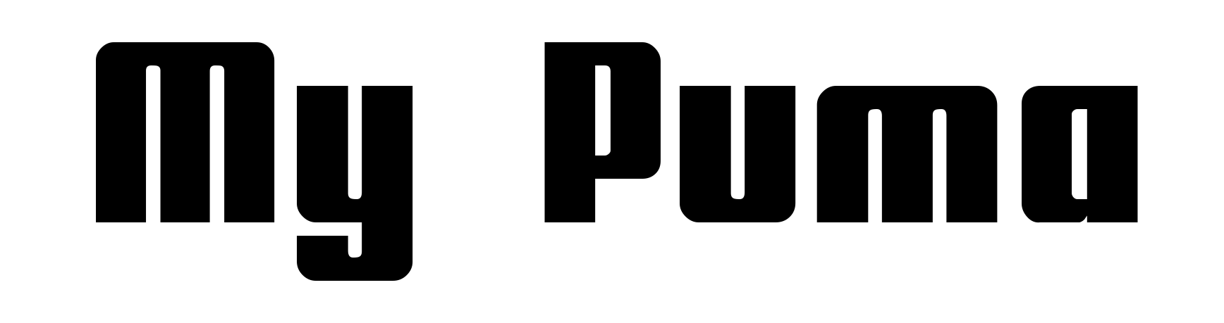 My Puma