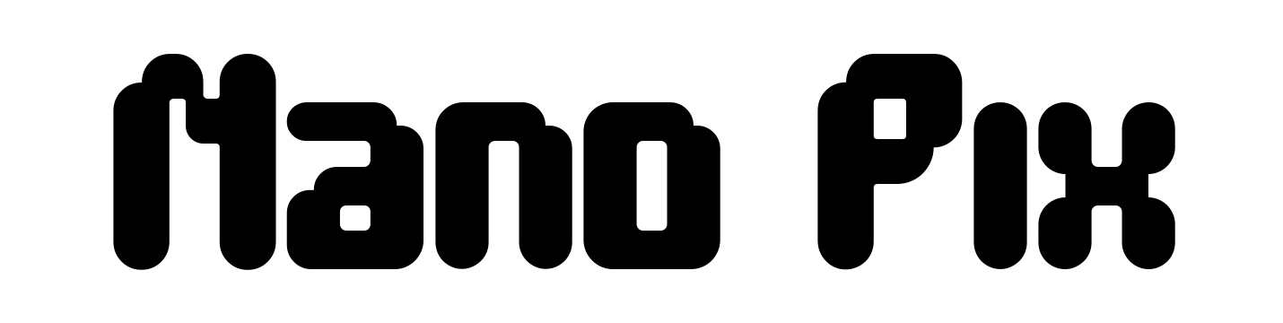 Nano Pix