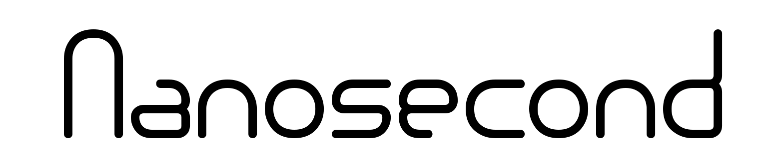 Nanosecond