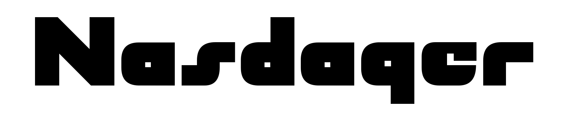 Nasdaqer