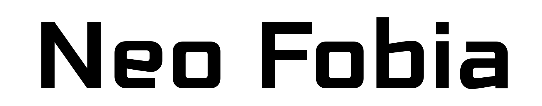 Neo Fobia
