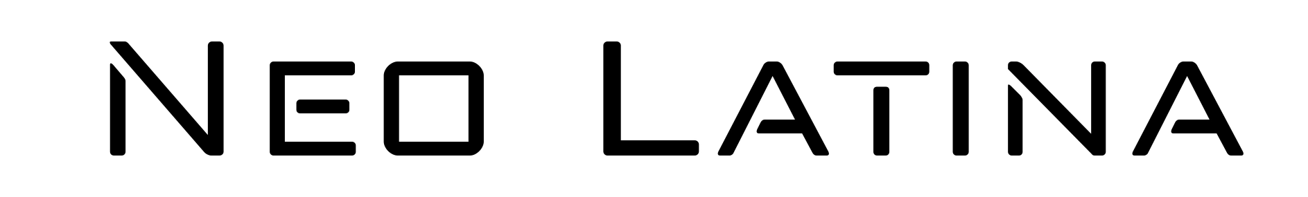 Neo Latina
