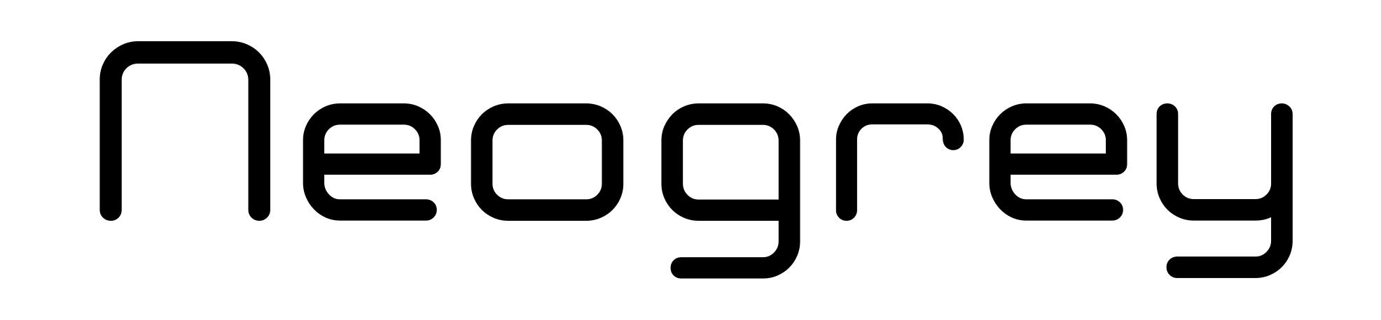 Neogrey