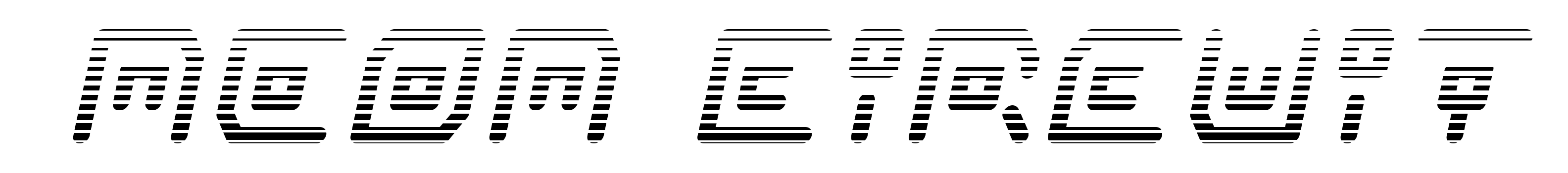 Neon Circuit
