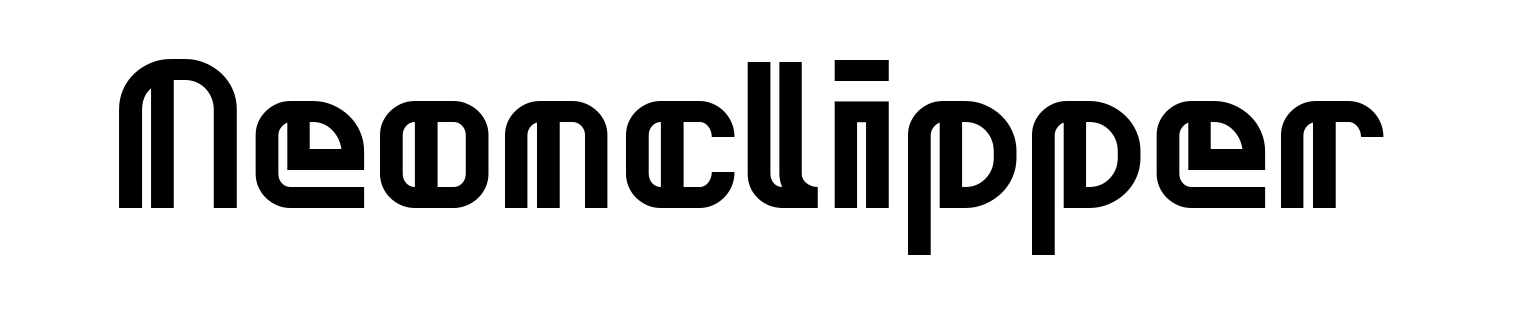 Neonclipper
