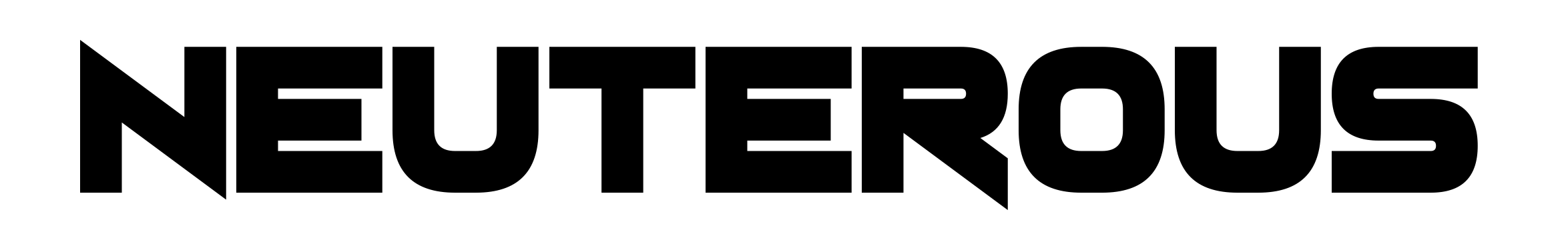 Neuterous