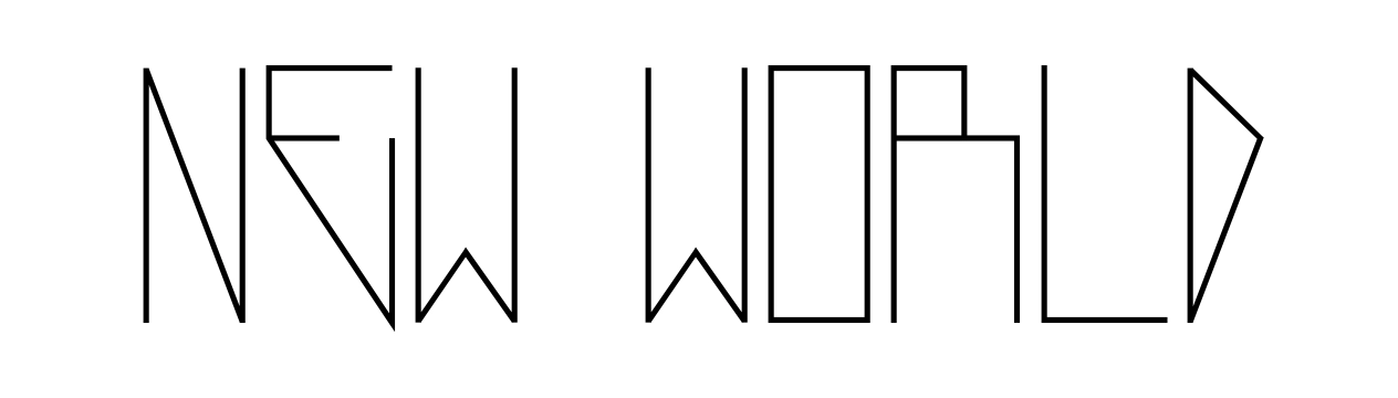 New World