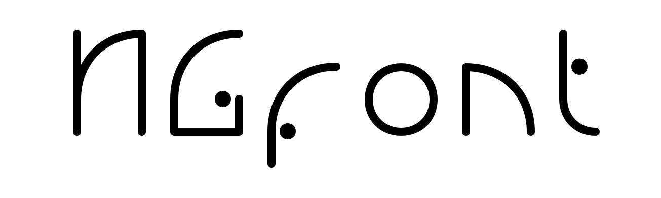 NGfont