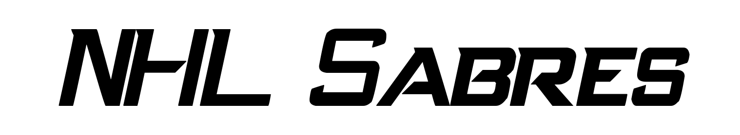 NHL Sabres