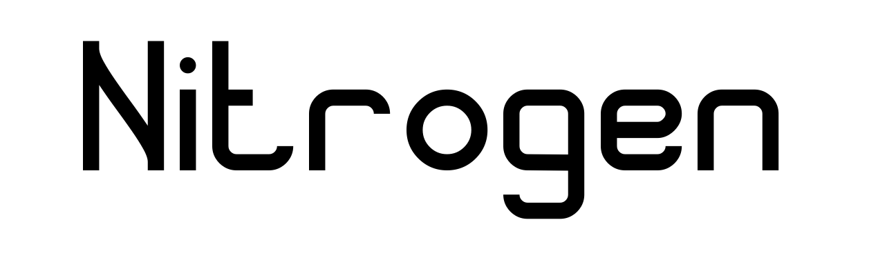 Nitrogen