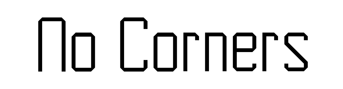 No Corners