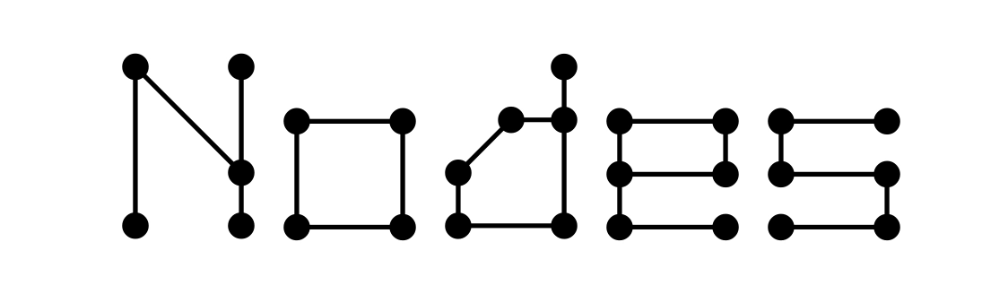 Nodes