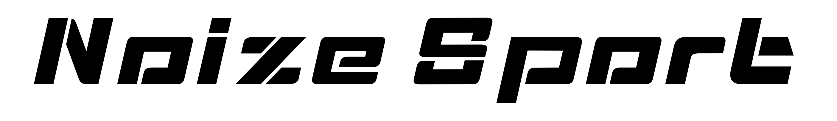Noize Sport