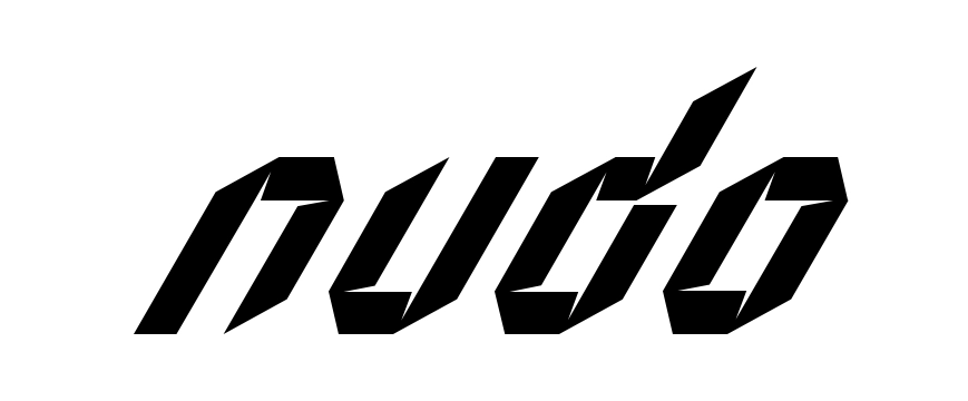 Nudo
