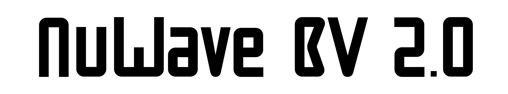 NuWave BV 2.0