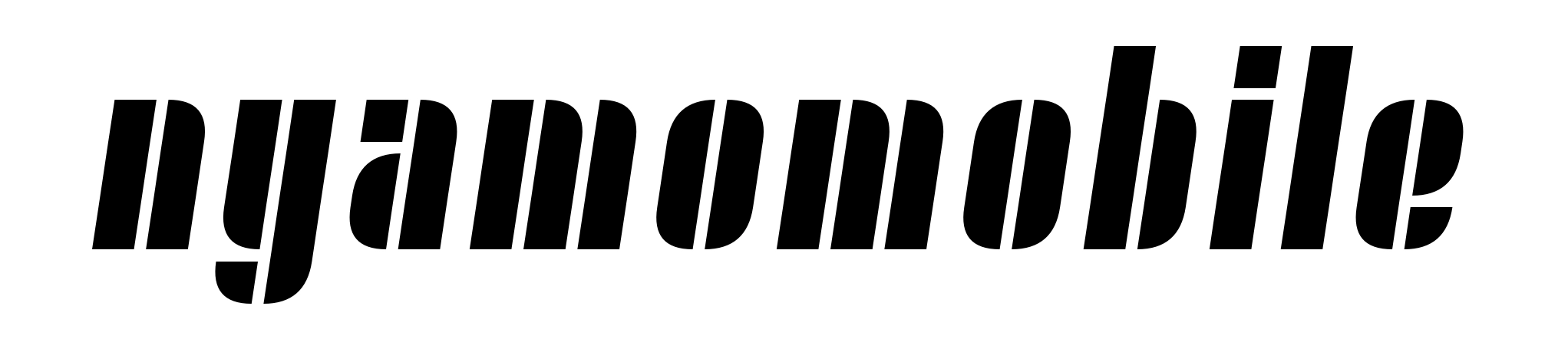 Nyamomobile