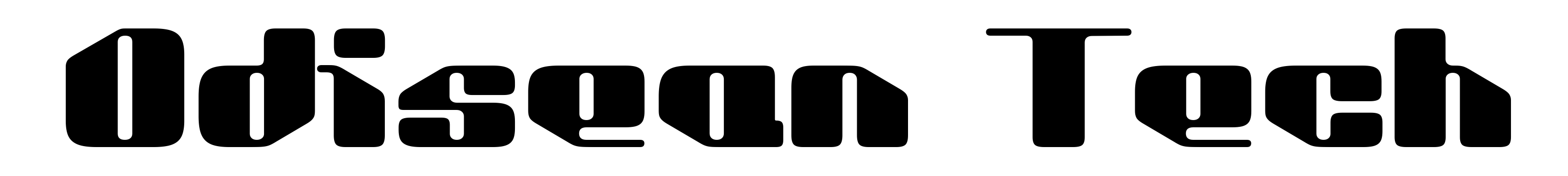 Odisean Tech