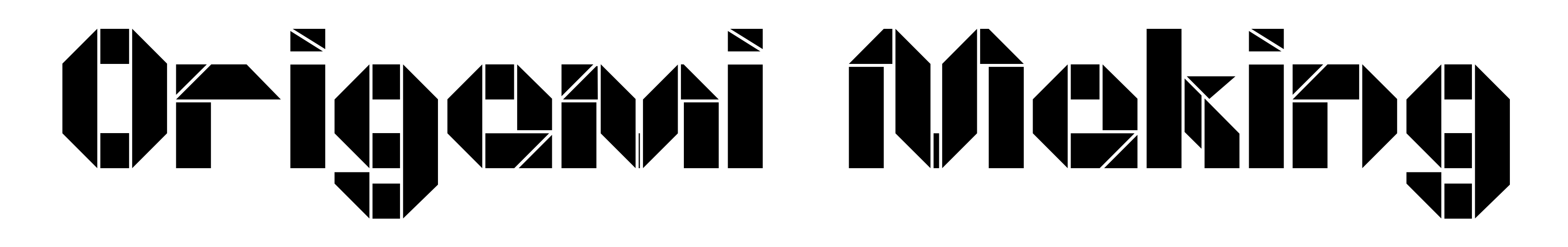 Origami Making