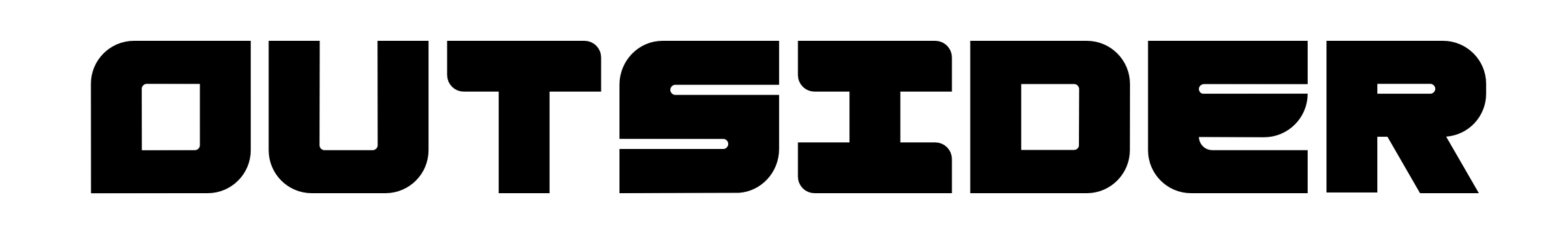 Outsider