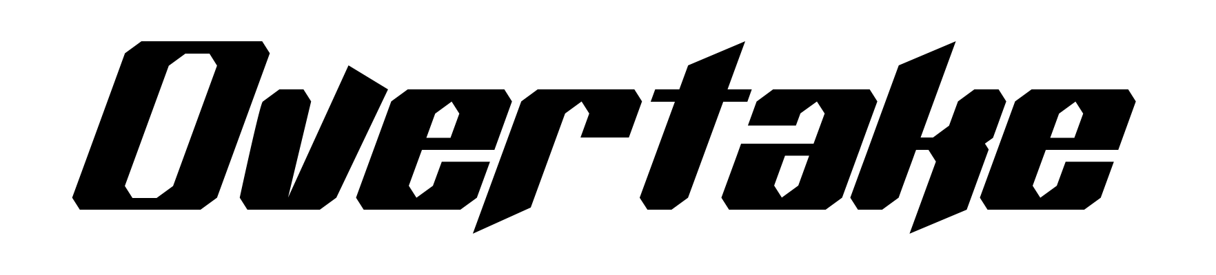 Overtake