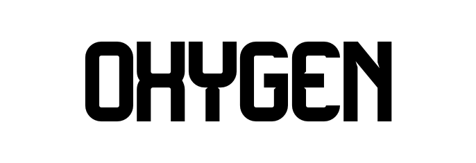 Oxygen