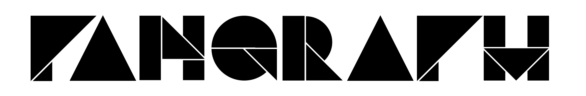 Pangraph