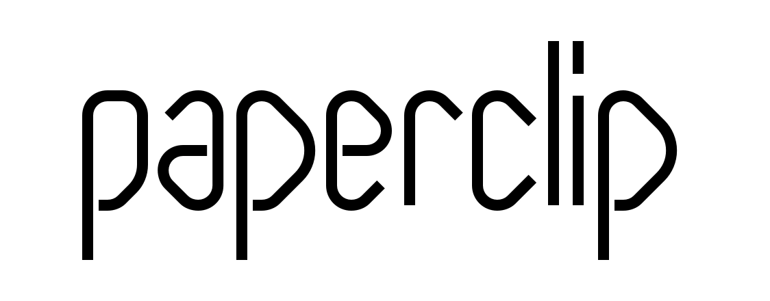 Paperclip