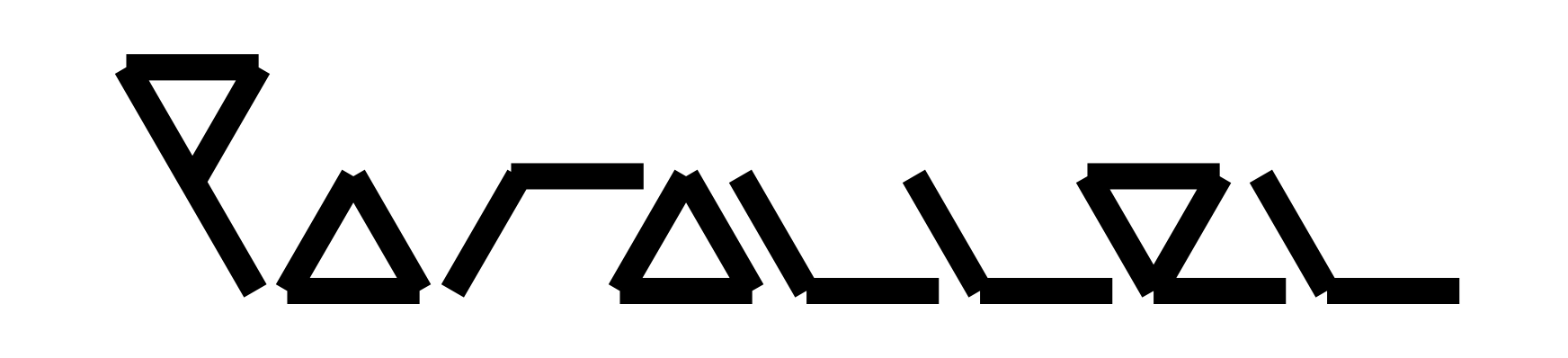 Parallel