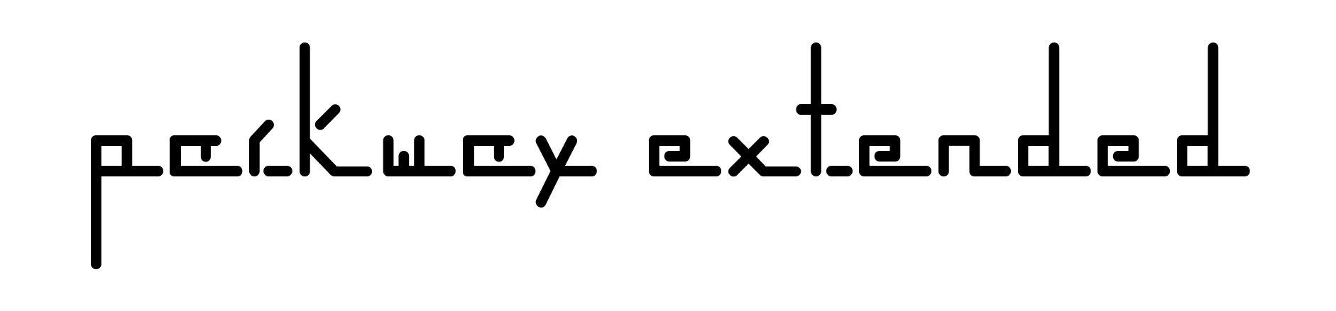 Parkway Extended