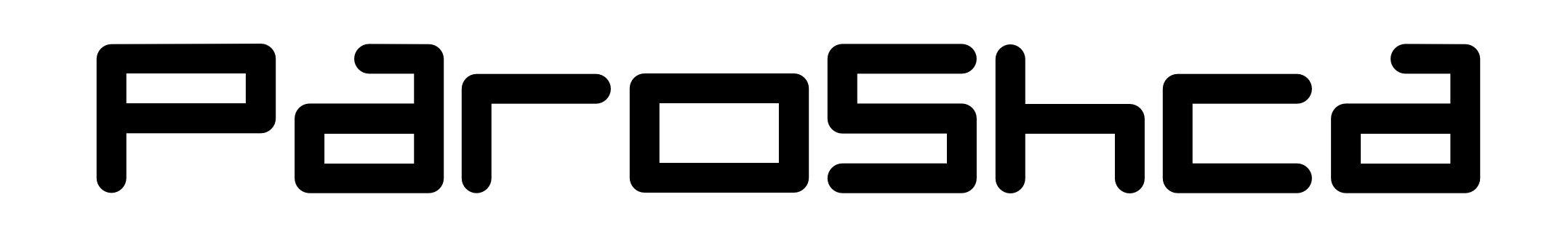 Paroshca